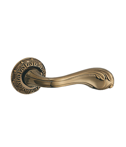 Ручка дверная PALIDORE A-409 BСF