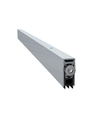 Автопорог врезной FORBSA UNI 1020мм